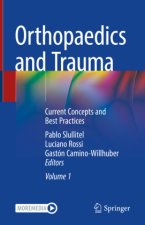 Orthopaedics and Trauma