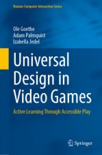 Universal Design in Video Games