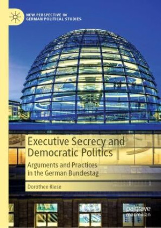 Executive Secrecy and Democratic Politics