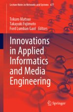 Innovations in Applied Informatics and Media Engineering