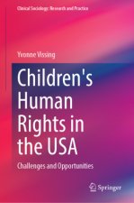 Children's Human Rights in the USA
