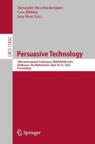 Persuasive Technology