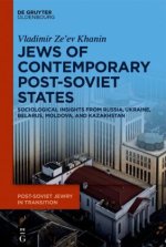 The Jews of Contemporary Post-Soviet States