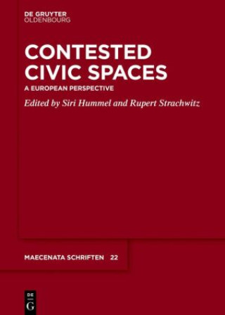Contested Civic Spaces