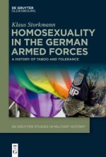 Homosexuality in the History of the German Armed Forces