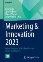 Marketing & Innovation 2023