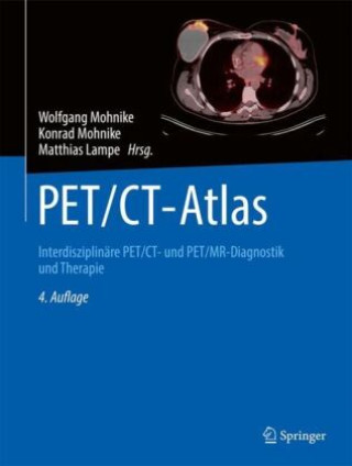 PET/CT-Atlas