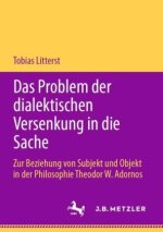 Das Problem der dialektischen Versenkung in die Sache