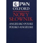 Nowy słownik angielsko-polski polsko-angielski PWN Oxford. Wydanie 2022