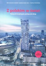 Z polskim w świat. Podręcznik do nauki języka polskiego jako obcego. Część 1. UMCS
