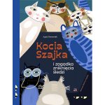 Kocia Szajka i zagadka zniknięcia śledzi