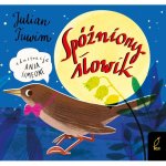 Spóźniony słowik