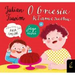 O Grzesiu Kłamczuchu i jego cioci
