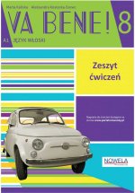 Va bene! klasa 8 ćwiczenia + zawartość online