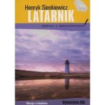 Latarnik. Lektura z opracowaniem. Wydawnictwo Ibis