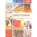 Repetytorium. Język hiszpański. Formuła od 2023