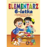 Elementarz 6-latka