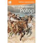 Potop. Lektura z opracowaniem. Wydanie 2022