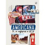 Americana. To, co najlepsze w USA