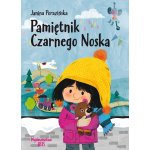 Pamiętnik Czarnego Noska. Wydawnictwo Ibis