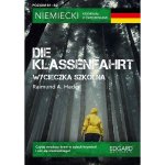 EDGARD. Niemiecki Kryminał. Die Klassenfahrt B1-B2