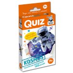 Kapitan Nauka. Quiz Kosmos
