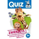 Kapitan Nauka. Quiz Zwierzęta