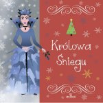 Bajki. Królowa Śniegu