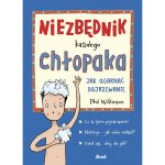 Niezbędnik każdego chłopaka. Jak ogarnąć dojrzewanie. Wydawnictwo Debit