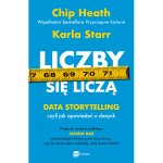 Liczby się liczą. Data storytelling, czyli jak opowiadać o danych