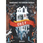 Sekrety Greystone’ów. Tom 1. Obcy