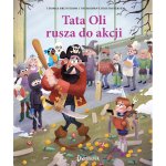 Tata Oli. Tom 11. Tata Oli rusza do akcji