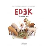 Edek. Tom 1. Edek idzie do zoo
