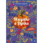 Wszystko o Dyńku, Pamiętnik Bluebell Gadsby. Tom 3