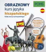 PONS. Obrazkowy kurs języka hiszpańskiego
