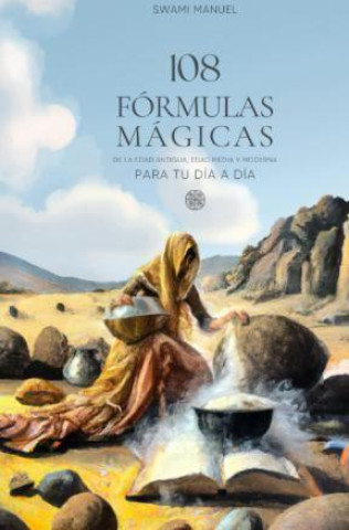 108 FORMULAS MAGICAS