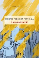 O ANO DAS MAZAS