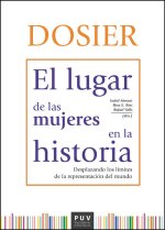 DOSIER EL LUGAR DE LAS MUJERES EN LA HISTORIA