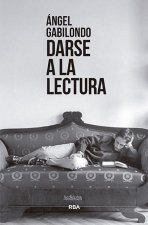 DARSE A LA LECTURA