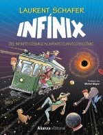 INFINIX COMIC