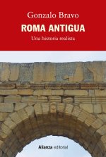 ROMA ANTIGUA UNA HISTORIA REALISTA