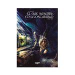 Choose Cthulhu 10: El que susurra en la oscuridad VINTAGE