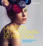 La Luz en la Fotografía de las personas