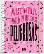 AGENDA PARA MUJERES PELIGROSAS (2023-2024).
