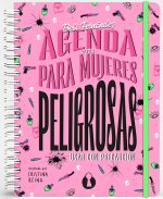 AGENDA PARA MUJERES PELIGROSAS (2024).