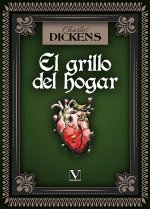 El grillo del hogar