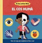 EL MEU PRIMER LLIBRE EL COS HUMA