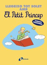 LLEGEIXO TOT SOLET AMB EL PETIT PRINCEP