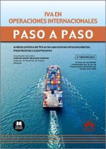 IVA EN OPERACIONES INTERNACIONALES