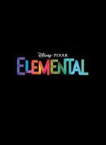 ELEMENTAL GRAN LLIBRE DE LA PELLICULA